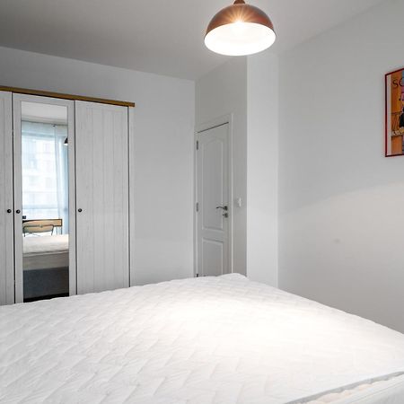 Alla Prima - 1Bd Flat In Sofia Centre By Flat Mаnager ภายนอก รูปภาพ